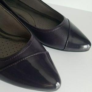 Women's life strides Quilma flats